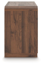 Fortlorn Nightstand - Sims Furniture