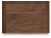 Fortlorn Nightstand - Sims Furniture