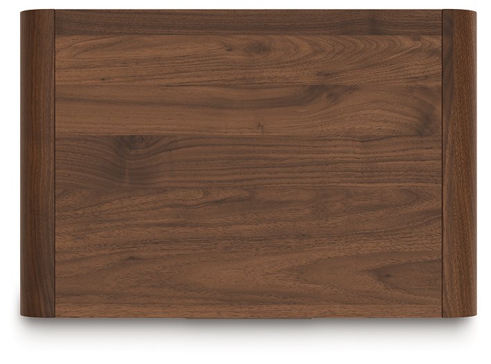 Fortlorn Nightstand - Sims Furniture