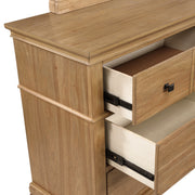 Sunstone Mirror-Honey