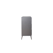 Kailani Dresser- Gray