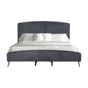 Kailani 6/6 Ek Hb,Fb, & Slats-Gray