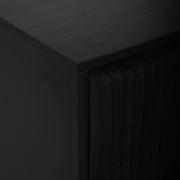 Kailani Dresser- Black