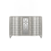 Reflections Dresser-Silver