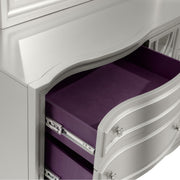 Reflections Dresser-Silver