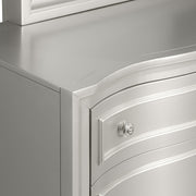 Reflections Dresser-Silver