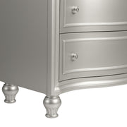 Reflections Dresser-Silver