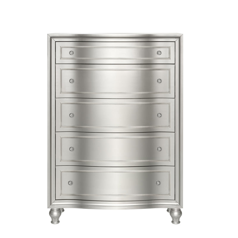 Reflections Chest-Silver