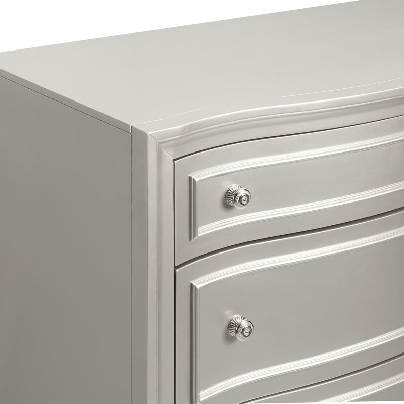 Reflections Chest-Silver