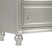 Reflections Chest-Silver
