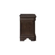 Lyndhurst Nightstand- Walnut
