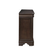 Lyndhurst Dresser- Walnut