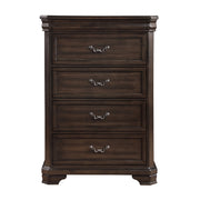 Lyndhurst Chest- Walnut