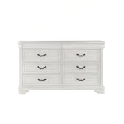 Lyndhurst Dresser- Vintage White