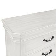 Lyndhurst Dresser- Vintage White