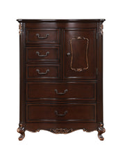 Constantine Chest-Cherry