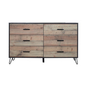 Elk River Dresser- Rustic