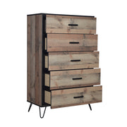 Elk River Chest- Rustic