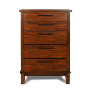 Cagney Chest-Chestnut