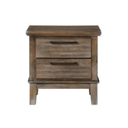 Cagney Nightstand-Vintage