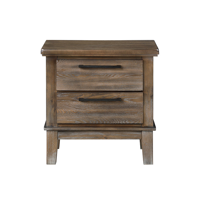 Cagney Nightstand-Vintage