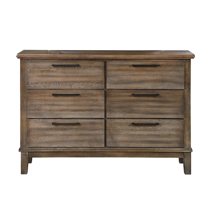 Cagney Dresser-Vintage