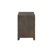 Landon Nightstand-Walnut