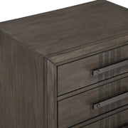 Landon Nightstand-Walnut