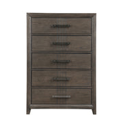 Landon Chest-Walnut