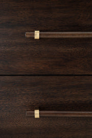 Dantenton Dresser - Sims Furniture