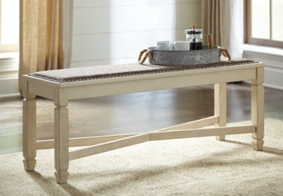 Bolanburg Dining Set - Sims Furniture