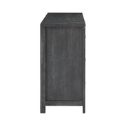 Odessa Dresser-Charcoal