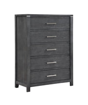Odessa Chest-Charcoal