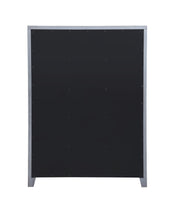 Odessa Chest-Charcoal