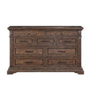 Mar Vista Dresser-Walnut