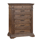 Mar Vista Chest-Walnut
