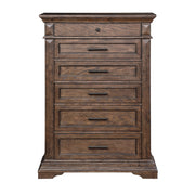 Mar Vista Chest-Walnut