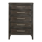 Andover Chest-Nutmeg