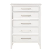 Andover Chest-White