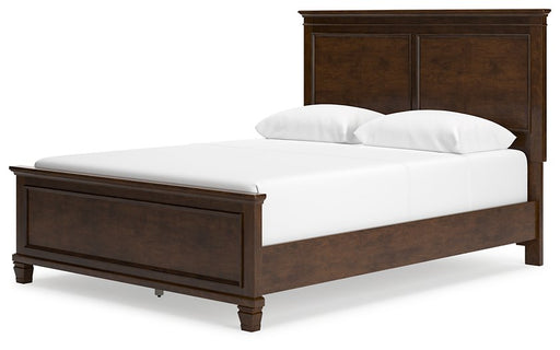 Danabrin Bed - Sims Furniture