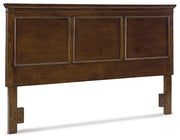 Danabrin Bed - Sims Furniture