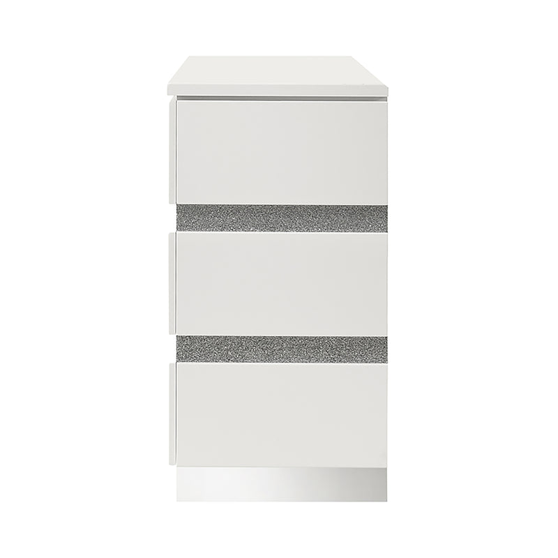 Paradox Dresser-White