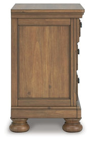 Feddinger Nightstand - Sims Furniture