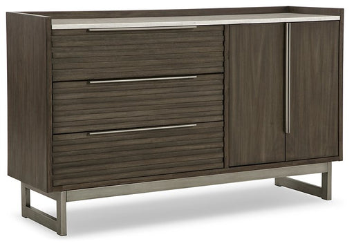 Arkenton Dresser - Sims Furniture