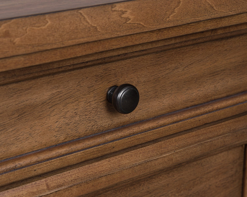 Chadworth Chest of Drawers - Sims Furniture