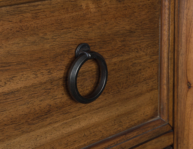 Chadworth Chest of Drawers - Sims Furniture