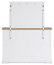 Ashbryn Bedroom Package - Sims Furniture