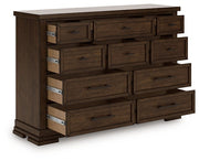 Taffenbrook Dresser - Sims Furniture