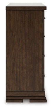 Taffenbrook Dresser - Sims Furniture