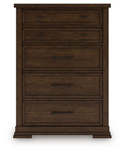 Taffenbrook Chest of Drawers - Sims Furniture